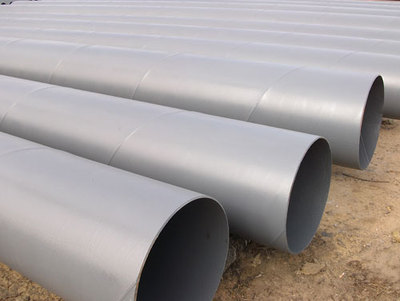 3PE防腐鋼管 管材領(lǐng)域的防腐明星