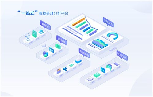 國內數據可視化與數據處理服務推薦公司