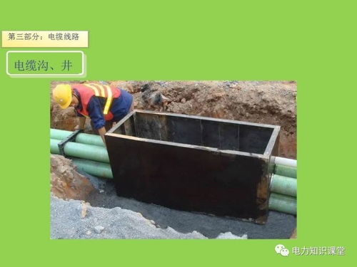 配網(wǎng)工程精細化設計與施工 構建安全高效電力網(wǎng)絡的關鍵路徑