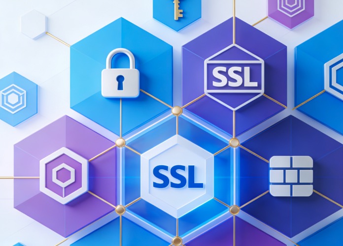 國密SSL證書 筑牢網(wǎng)絡(luò)與信息安全軟件開發(fā)的新基石